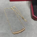 CARTIER Clash de Cartier pendant diamonds - 图片 3