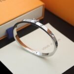 LOUIS VUITTON Empreinte Bangle - 图片 2