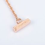 Tiffany and Co TIFFANY T Smile Bracelet - 图片 5