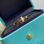 Tiffany and Co TIFFANY T Wire Ring - 图片 3