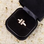 Tiffany and Co TIFFANY T Wire Ring - 图片 8