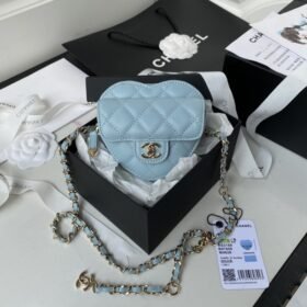 Chanel 186