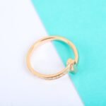 Tiffany and Co TIFFANY T T1 Ring - 图片 2
