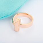 Tiffany and Co TIFFANY T T1 Ring - 图片 4
