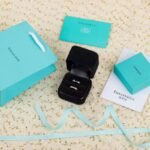 Tiffany and Co TIFFANY T Narrow Ring - 图片 4