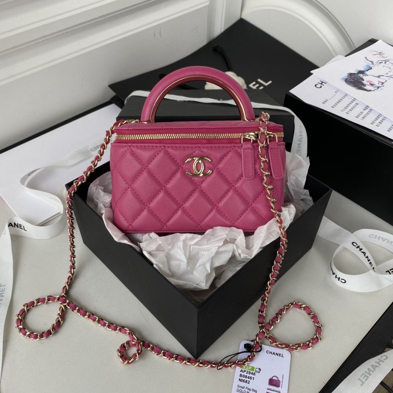 1-483.jpg Chanel 192 - 图片 1