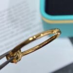 Tiffany and Co TIFFANY Knot Ring - 图片 3