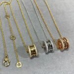 BVLGARI B.zero1 Necklace - 图片 5