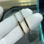 Tiffany and Co TIFFANY Look Earrings - 图片 3
