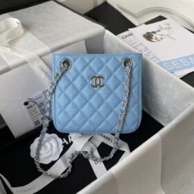 Chanel 204