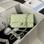Chanel 208