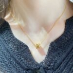 BVLGARI B.zero1 Necklace - 图片 3