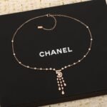 CHANEL Eternal N??5 necklace - 图片 2