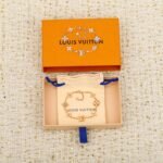 LOUIS VUITTON Idylle Blossom Monogram Bracelet - 图片 5