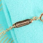 Tiffany and Co TIFFANY T Smile Pendant - 图片 4