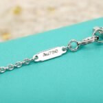 Tiffany and Co TIFFANY T Smile Medium Pendant - 图片 3