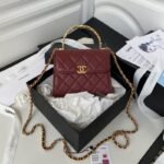 Chanel 214