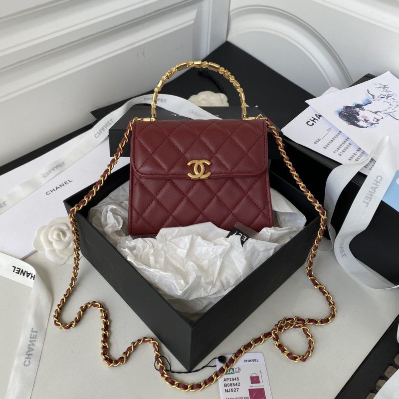 1-505.jpg Chanel 214 - 图片 1