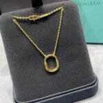 Tiffany and Co TIFFANY Look Small Pendant - 图片 2