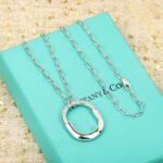 Tiffany and Co TIFFANY Look Pendant - 图片 2