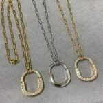 Tiffany and Co TIFFANY Look Pendant - 图片 4
