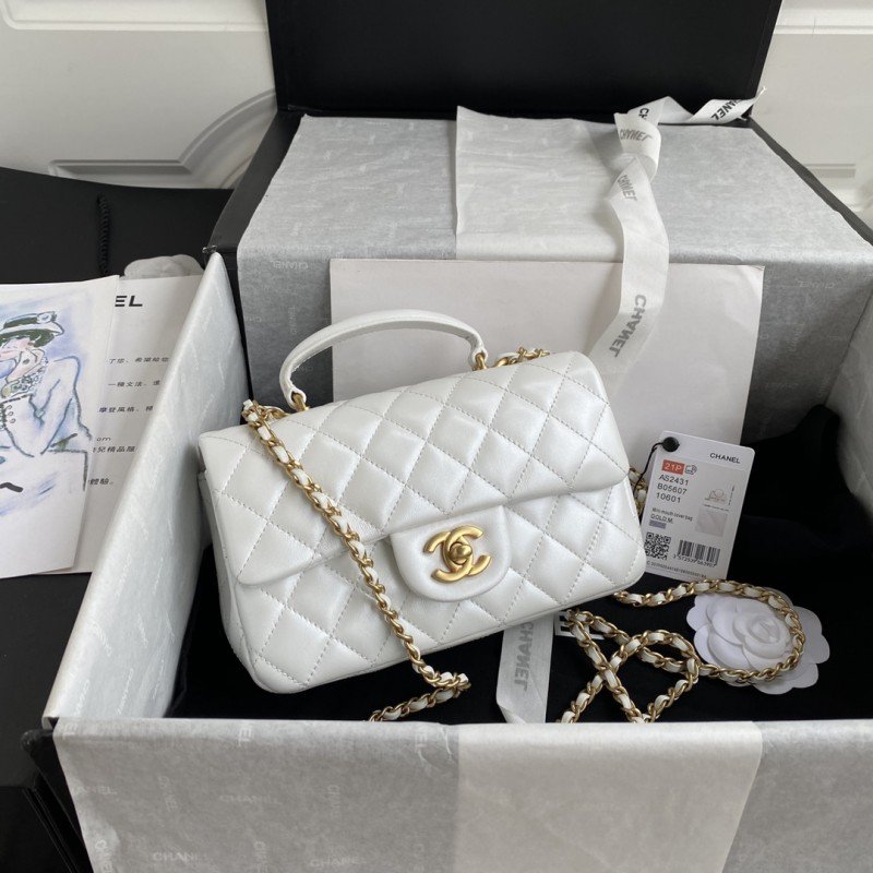 1-511.jpg Chanel 220 - 图片 1