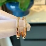 Tiffany and Co TIFFANY Look Earrings - 图片 5