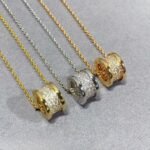 BVLGARI B.zero1 Necklace - 图片 4