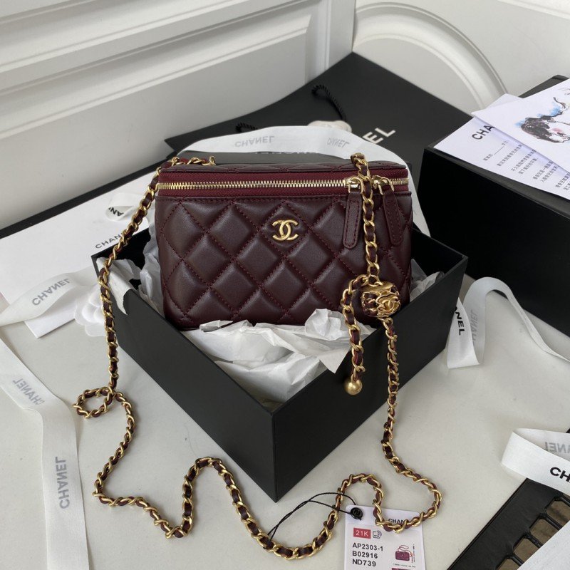 1-524.jpg Chanel 233 - 图片 1