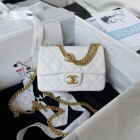 Chanel 249