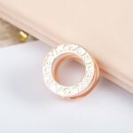 BVLGARI B.zero1 Necklace - 图片 4