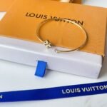 LOUIS VUITTON Idylle Blossom Twist Bracelet - 图片 2