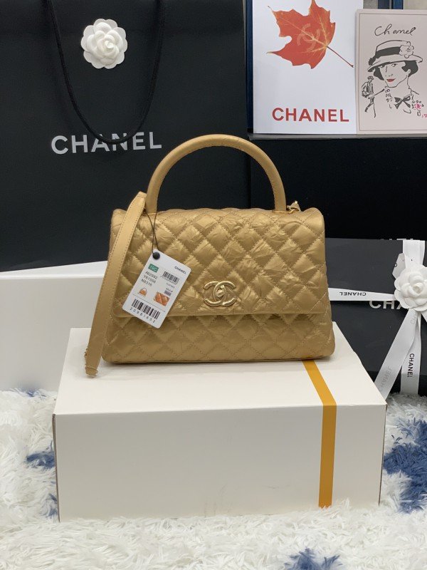 1-550.jpg Chanel 259 - 图片 1