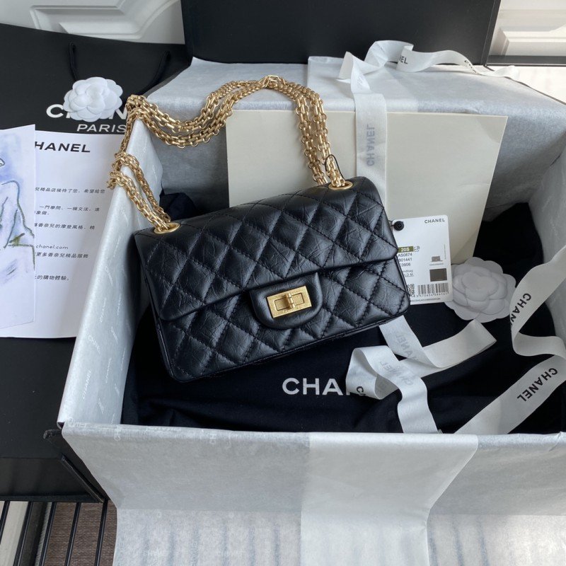 1-556.jpg Chanel 265 - 图片 1