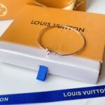 LOUIS VUITTON Idylle Blossom Twist Bracelet - 图片 2