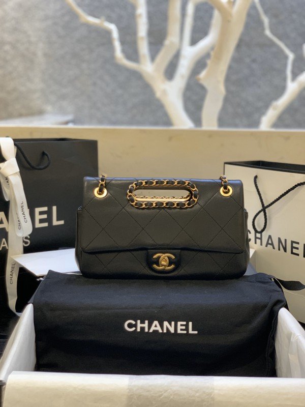 1-564.jpg Chanel 273 - 图片 1