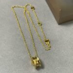 BVLGARI B.zero1 Necklace - 图片 3