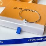 LOUIS VUITTON Idylle Blossom Twist Bracelet - 图片 2