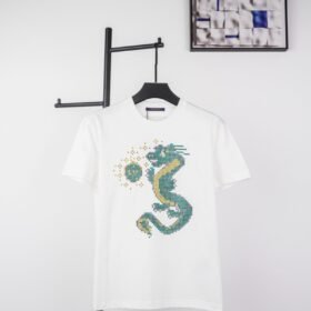 LV Dragon Ball Short Sleeve