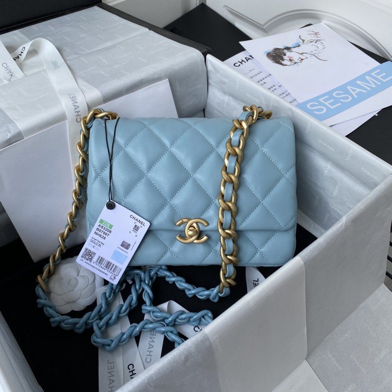 1-582.jpg Chanel 291 - 图片 1