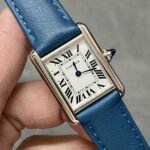 CARTIER Tank Must de Cartier watch 29.5 x 22 mm - 图片 2