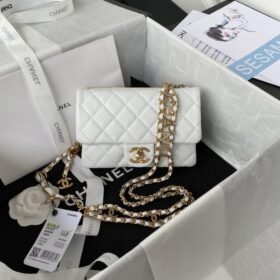 Chanel 318