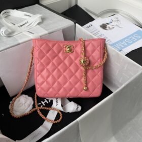 Chanel 321