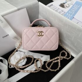 Chanel 327