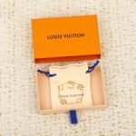 LOUIS VUITTON Color Blossom BB Star and Sun Multi-Motif Bracelet - 图片 4