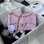 Chanel 340