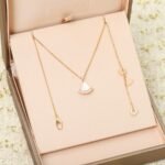 BVLGARI Divas?? Dream Necklace - 图片 2