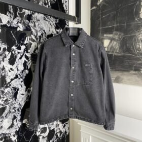 Dior Denim Jacket