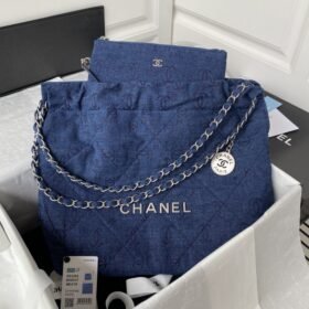 Chanel 348