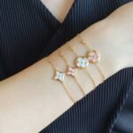 LOUIS VUITTON Color Blossom BB Sun Bracelet - 图片 3